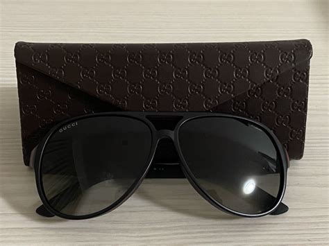 gucci gg 1065 s polarized 4up wj|Gucci GG1065/S Polarized 4UP/WJ .